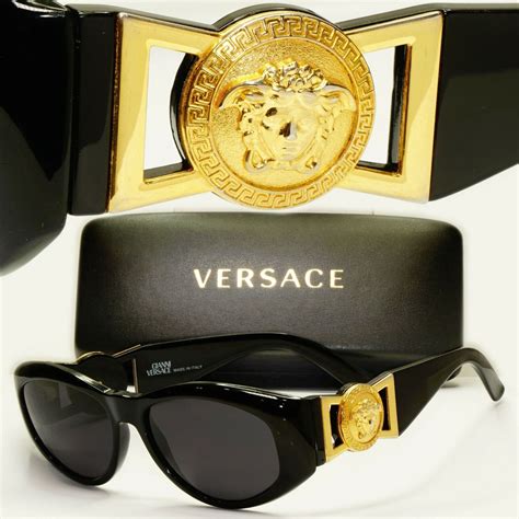 versace ve4439 sunglasses|biggie smalls Versace glasses.